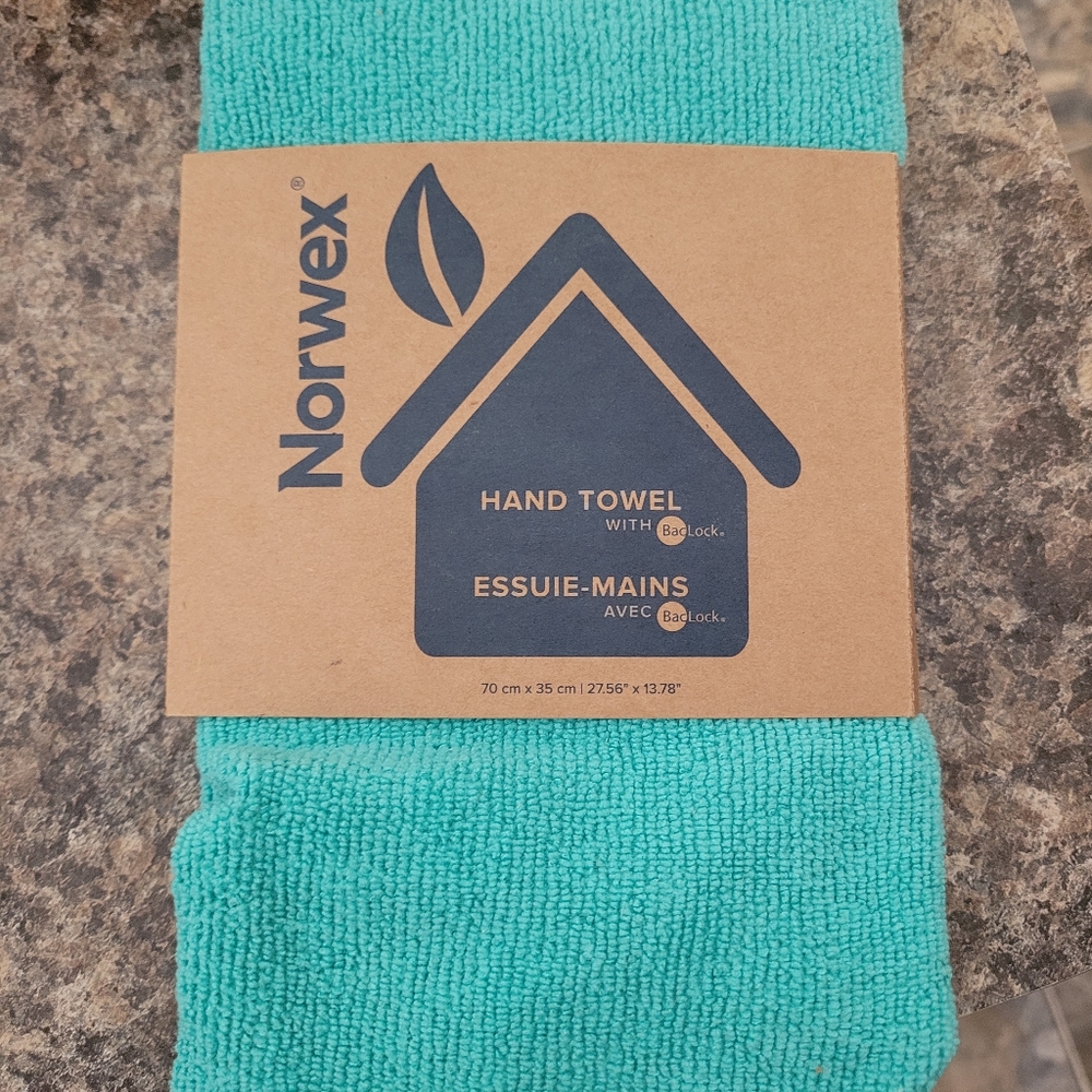 Norwex microfiber bundle